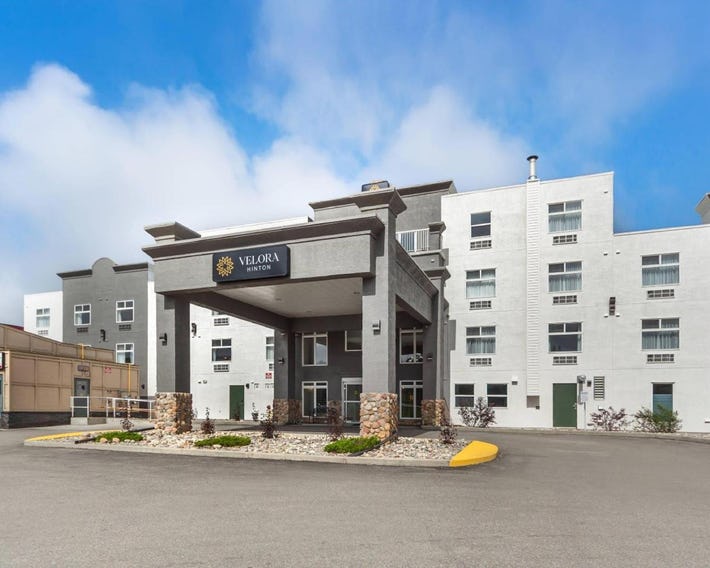 Velora Hinton, an Ascend Collection Hotel