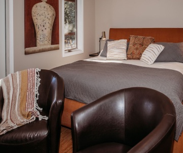 RockyMountainView BnB