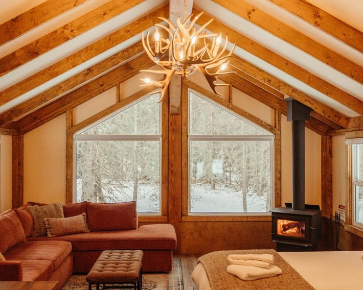 Sundance By Basecamp