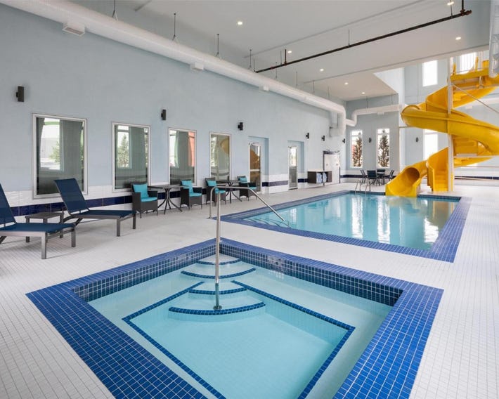 Best Western Premier Executive Residency Medicine Hat