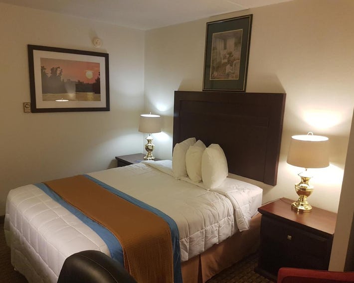 BA Hotel