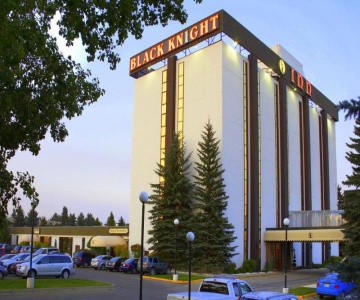Black Knight Inn