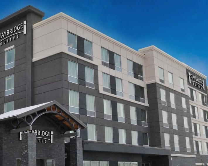 Staybridge Suites - Red Deer North by IHG