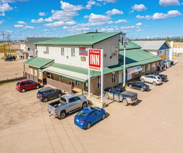 St Michaels INN Motel