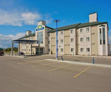 Days Inn by Wyndham Stony Plain