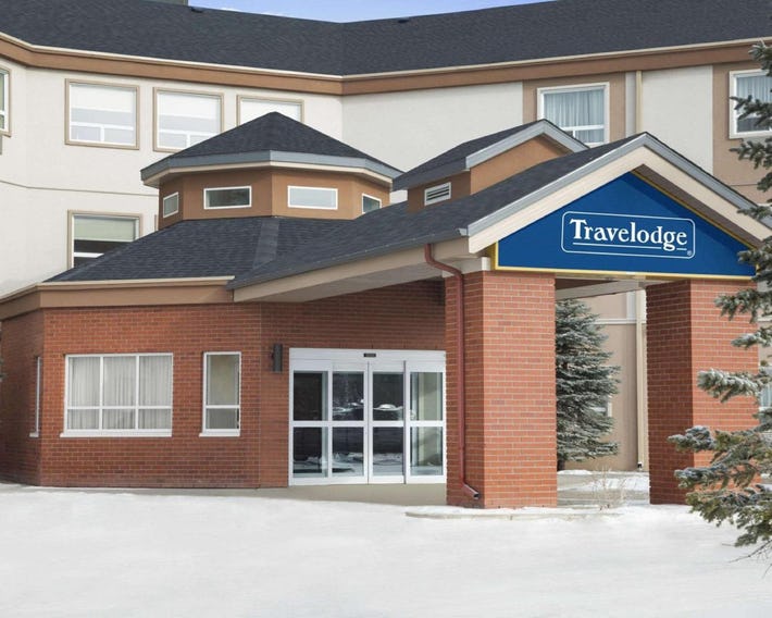 Travelodge by Wyndham Strathmore