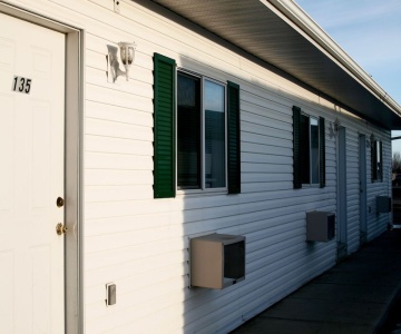Springs Motor Inn