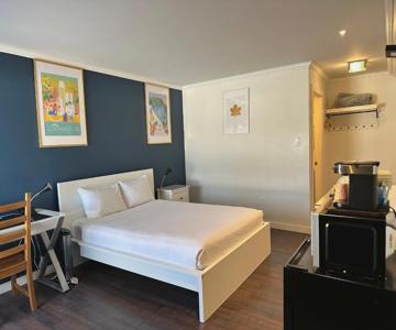 Cloud 9 Inn