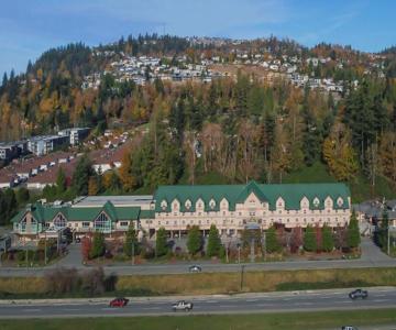 Quality Hotel & Conference Centre