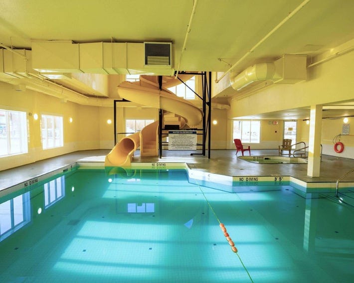 Ramada by Wyndham Cranbrook