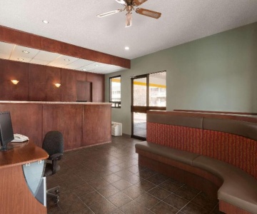 Travelodge by Wyndham Cranbrook