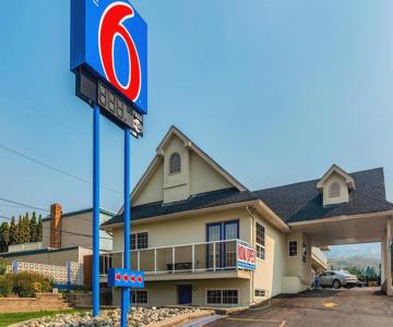 Skyline Motel