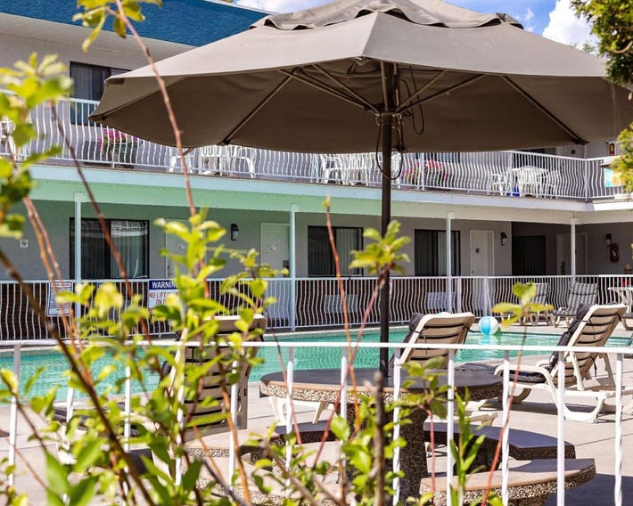 Siesta Suites