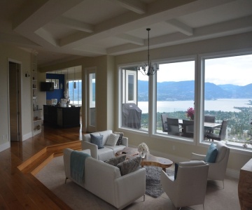 Sky House