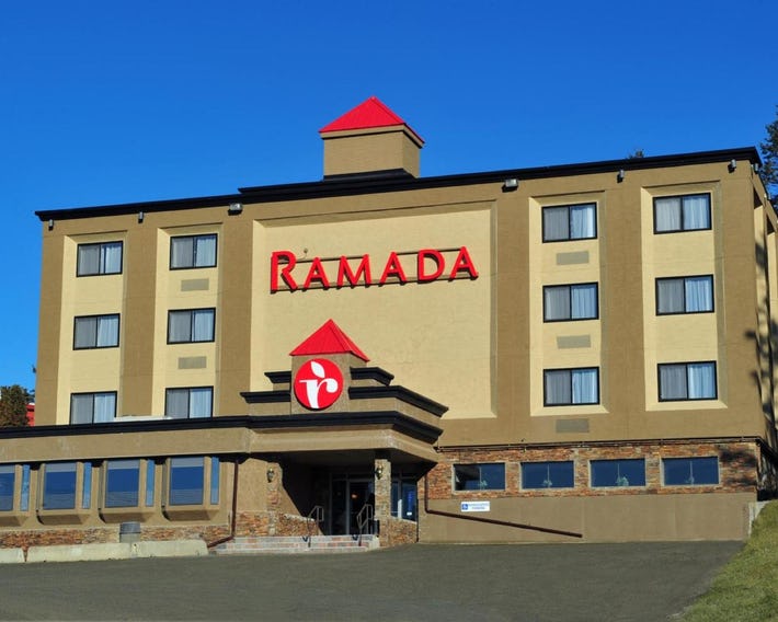 Ramada by Wyndham Williams Lake