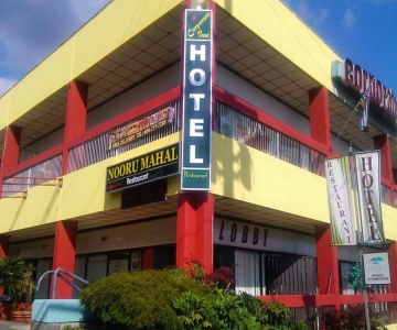 Corporate Inn