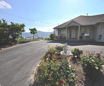 The White Horse Bed & Breakfast