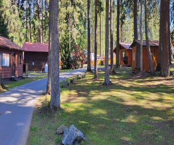 Riverbend Cottage & RV Resort