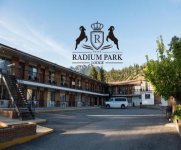 Radium Park Lodge
