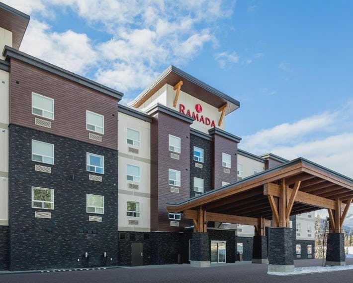 Ramada by Wyndham Revelstoke
