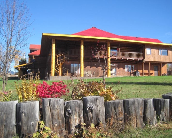 Smithers Driftwood Lodge