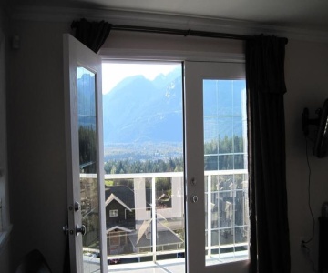 Highlands Bed & Breakfast