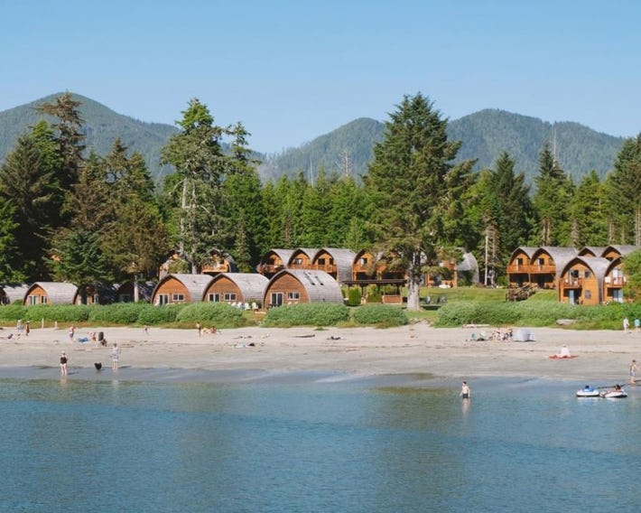 Ocean Village Resort