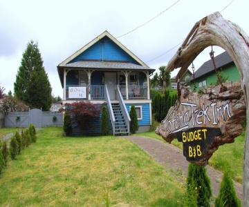 Tofino Trek Inn