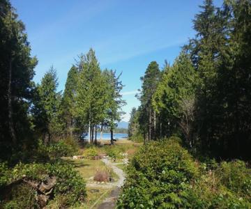 C&N Backpackers Ucluelet