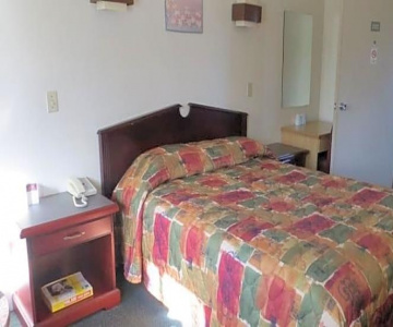 City Centre Motor Hotel