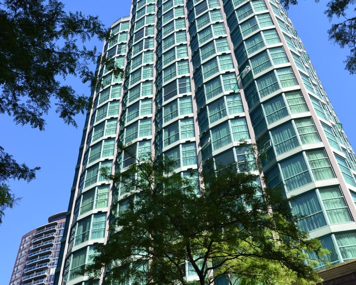 Rosedale Condominiums