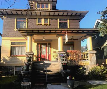 Windsor Guest House