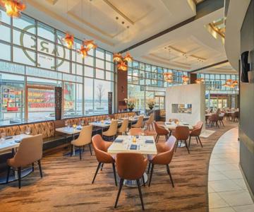 Fairmont Waterfront
