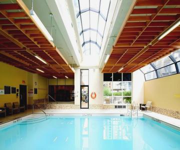 The Landis Hotel & Suites