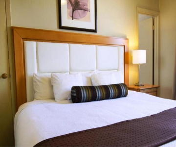 Budget Inn Patricia