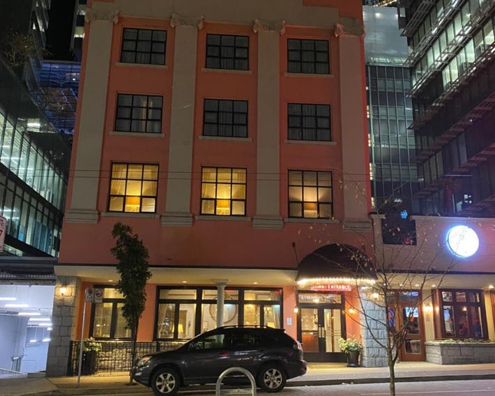 Kingston Hotel Bed And Breakfast