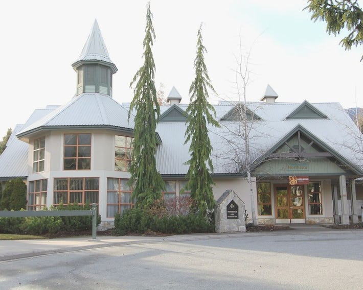 Northstar Condos by Whistler Retreats