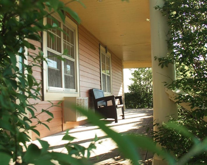 Silverwood Motel