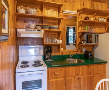 Fairways Cottages