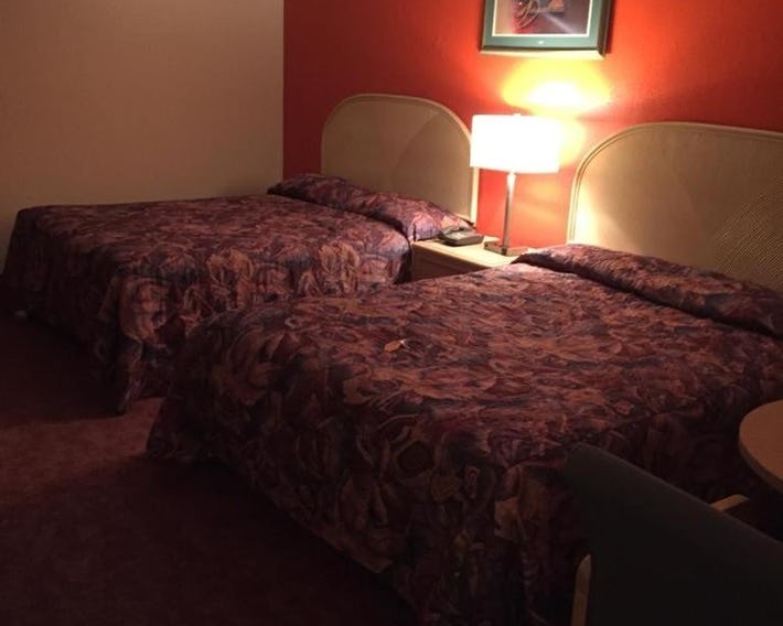 Knights Inn Brandon