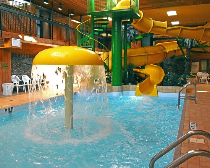 Canad Inns Destination Centre Portage la Prairie