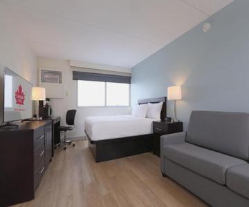 Canad Inns Destination Centre Polo Park