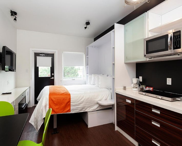 Micro Boutique Living Antigonish
