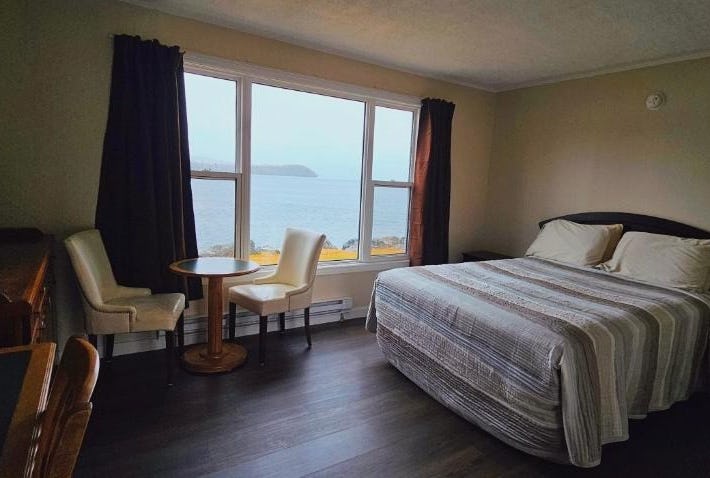 St Ann's Motel & Cottage