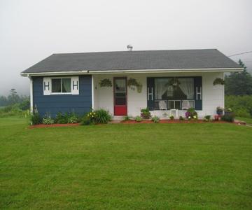 Gullivers Cove Oceanview Cottages