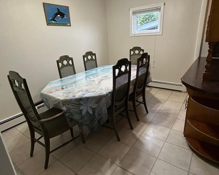 Whale Cove Suites