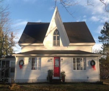 Sandstone Bed and Breakfast