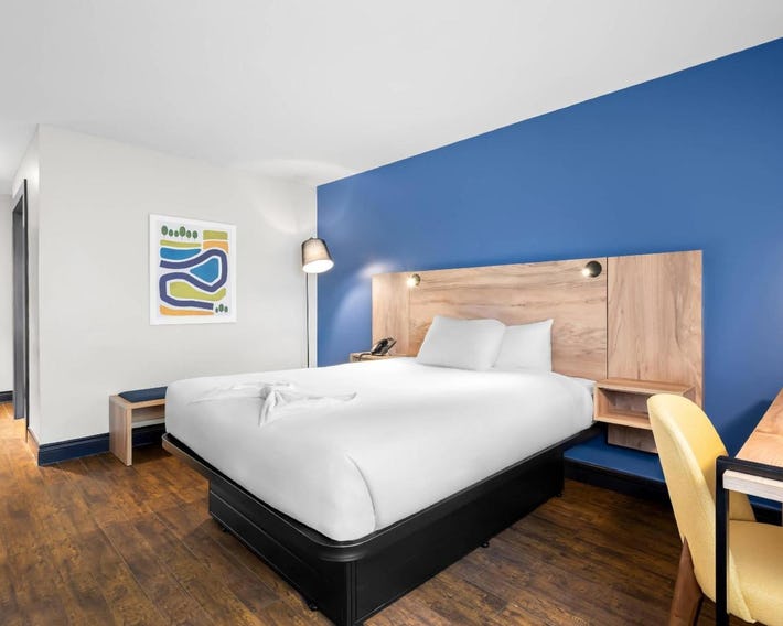 Park Inn by Radisson, Sydney
