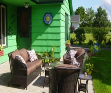 Suncatcher Bed & Breakfast