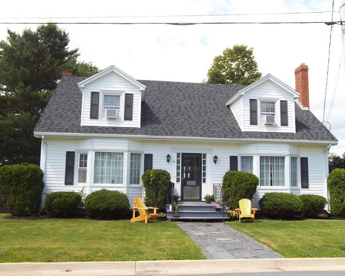 Abide Within Bed & Breakfast